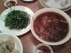 -鼎泰丰(复兴店)