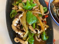 -阿尔法海鲜排档(爱琴海店)