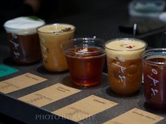 -O.P.S. CAFE