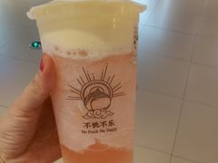 -桃乐满山(川沙百联店)