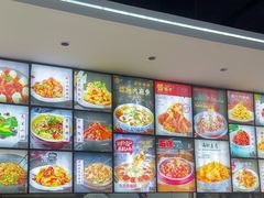 -陈小勺·东北大院(薛家岛店)