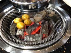 -丹东丛炟海鲜烧烤(江艺路店)