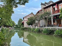 -龙潭水乡