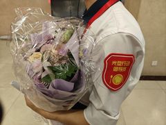 -海底捞火锅(枫蓝国际购物中心店)