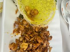 -楚鱼王·河鲜·湖北菜(华农店)