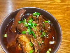 -记忆山城巷(丰台店)