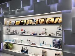 -斯坦星球AI编程·机器人科创·科学实验·信奥·思维·STEM·积木拼搭·竞赛考级(浦东联洋广场大拇指龙阳御桥中心)