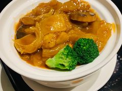 -维园悦谱·海派家常菜(乌鲁木齐南路店)