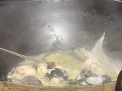 -好灶头妈妈菜·柴火灶台鱼·千岛湖土菜地标美食