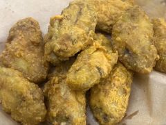 -南记食粥坊·宵夜大排档(莲花总店)