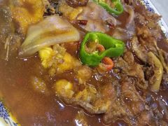 -眷江南之小蓝鲸(王府大街店)