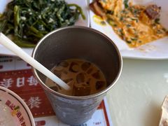 -龙记·香港茶餐厅(海上世界店)