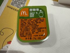 -麦当劳(豫园店)