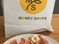 -Money Shops(愚园路店)