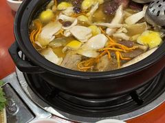 -菌之家·专业纯野生菌火锅·特色炒菌