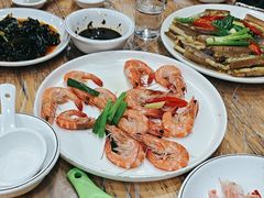 -醉壹号海鲜大排档(厦门美食地标店)