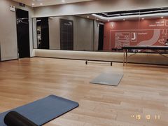 -乐刻运动健身(黄龙饭店旗舰店)