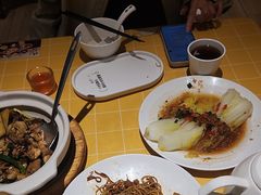 -蔡澜点心·粤菜(花城汇南区店)