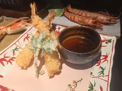 -花潮料理艺食馆(SM新生活广场店)