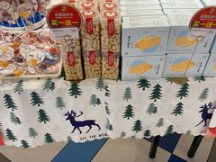 -85度C(生甜甜圈研究工坊·上海局门店)
