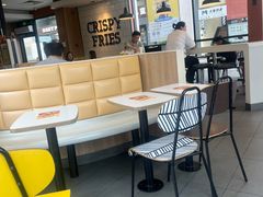 -麦当劳(桐乡润丰步行街店)
