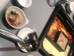 -巴奴毛肚火锅(新街口金鹰店)