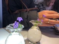 -茶是一枝花泡茶店