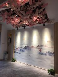 -静待花开瑜伽尊巴会馆