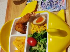 -味千拉面(瑞虹生活广场店)
