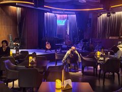 -林肯爵士乐上海中心 Jazz at Lincoln Center Shanghai