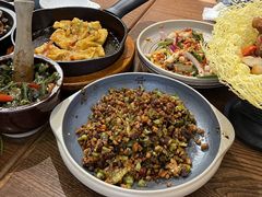 -云海肴·汽锅鸡·云南菜(领展购物广场·中关村店)