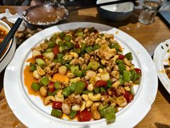 -灯盏窝餐厅
