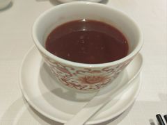 十五年陈皮炖湘莲-北京厨房(SKP店)