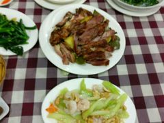 -雅憩花园餐厅