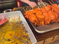 -老客满蛋饼(双塔市集店)