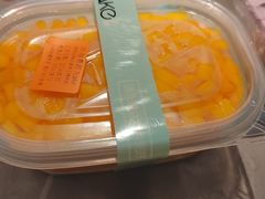 -7cake榴莲千层蛋糕(松江店)