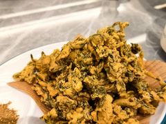 -何适山庄 ·可团建(水长城P2停车场店)