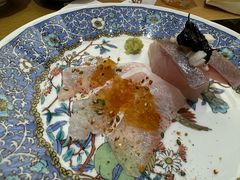 -鮨政· Omakase(港汇恒隆广场店)