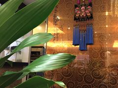-山泉公馆酒家(珠江新城店)