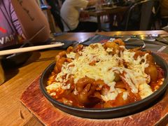 -包装马车·韩国料理·포장마차