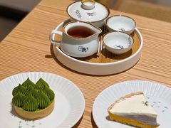 蜜香红茶-猫里有甜