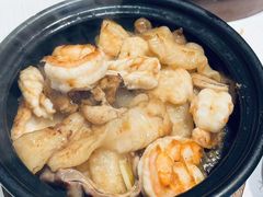 -金苑海鲜酒家(来魅力店)