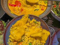 -美奈小馆·越南料理(福田星河COCO Park店)