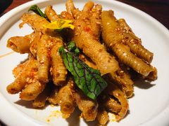 -前海沿·青岛菜(五四广场永旺店)