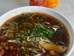 -太婆抱罗粉…海南特色小吃(一市场店)