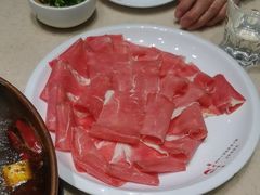 -阳坊大都涮羊肉(阳坊总店)