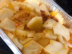-猪的故事·韩式烤肉(韩乐坊店)