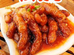 -虾饺妹·粤式手工点心(水荫路店)