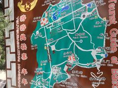 -抱犊寨风景区