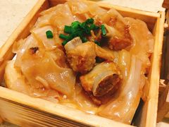 排骨陈村粉-正哥点心皇子(蓬江店)